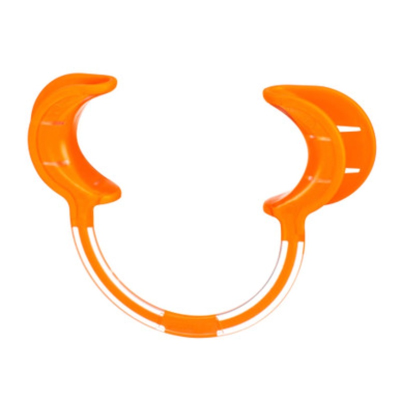 Soft Cheek Retractors 2/Pack