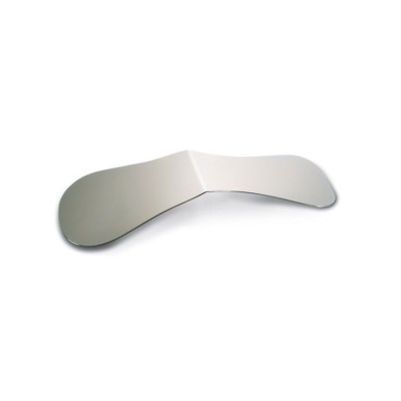 Stainless Steel Multi-Purpose Intraoral Photography Mirror