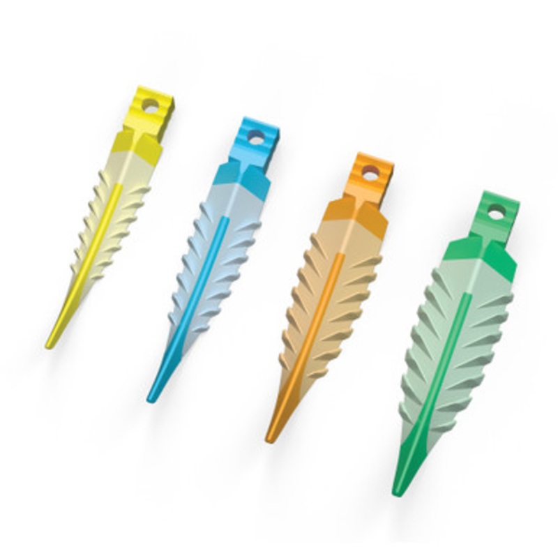 Strata-G Wedge Refill 100/Pack