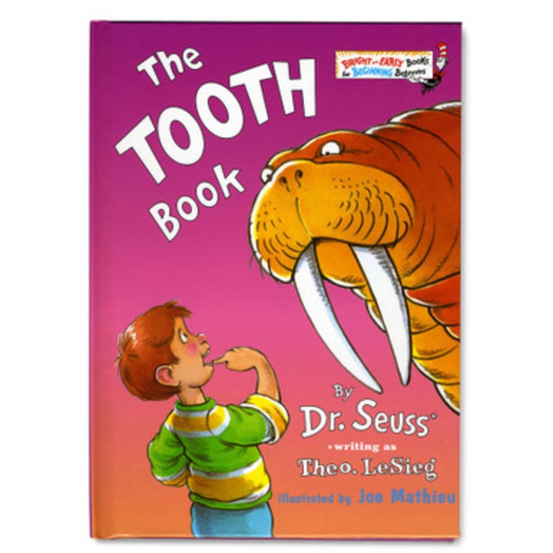 The Tooth Book