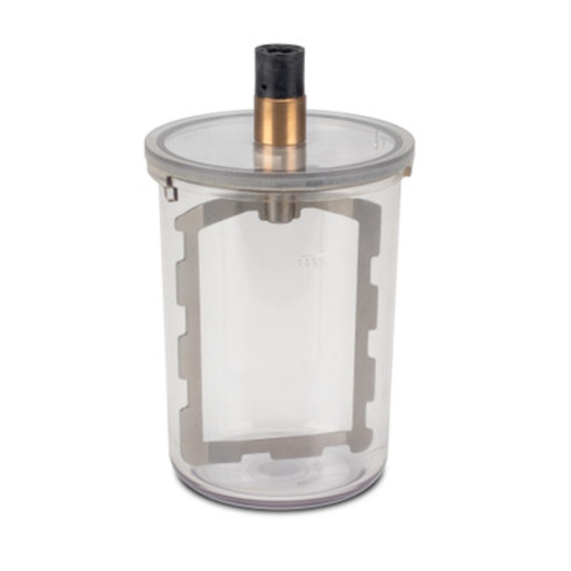 Vac-U-Mixer 875ml 650g Bowl