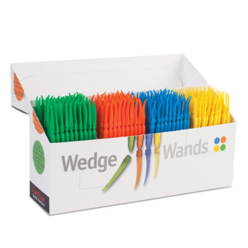 Wedge Wands Kit