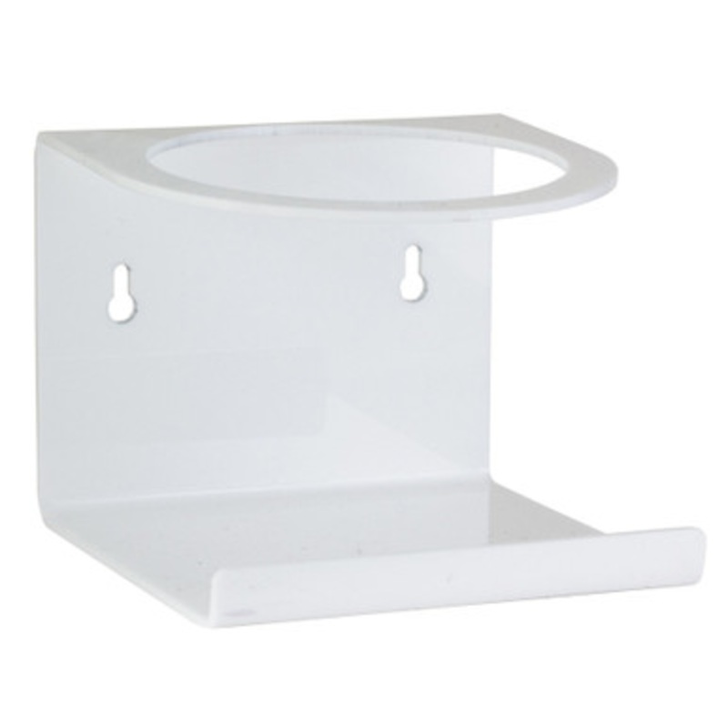 Wipes Canister Holder