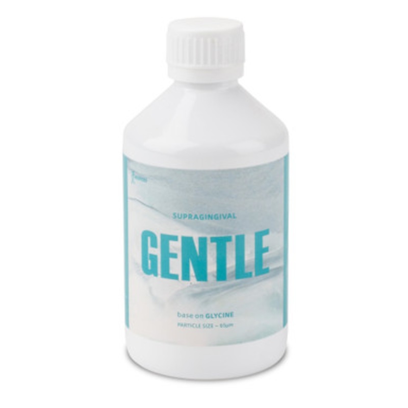 Woodpecker Gentle Subgingival Prophylaxis Powder