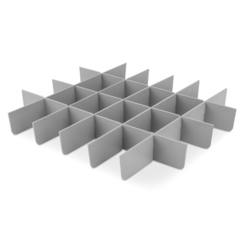 Zirc Procedure Tub Dividers