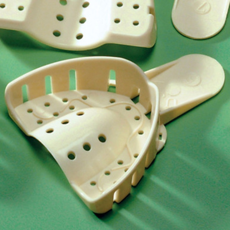 #5 Small Upper USA Impression Tray 12/Each