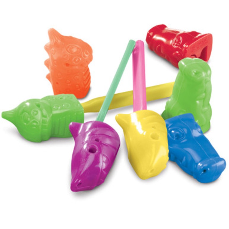 Assorted Animal Toothbrush Covers 144/Box