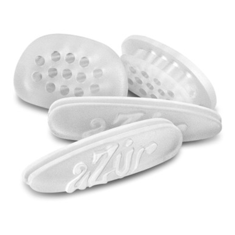 Azur Tips And Nosepads Only 2/Pack