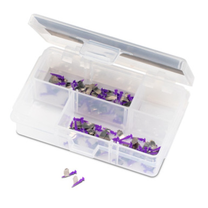 BurtonBands Anterior Kit