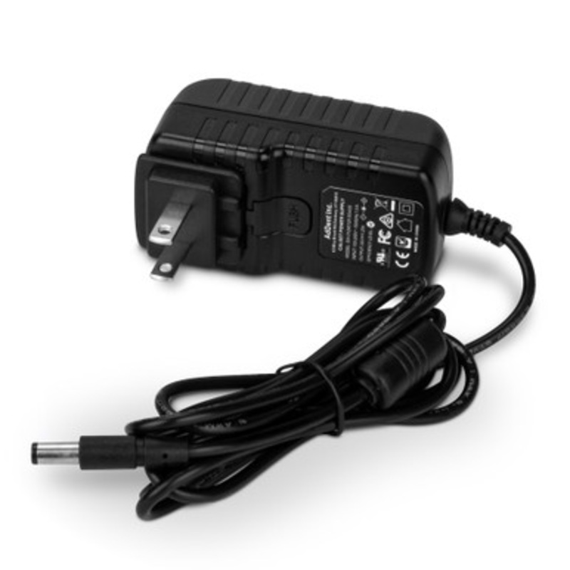 CALSET Power Supply
