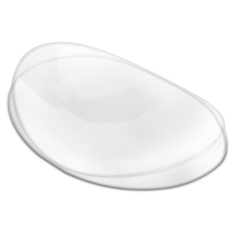 CleanLight Snap-On Light Covers 25/Pack