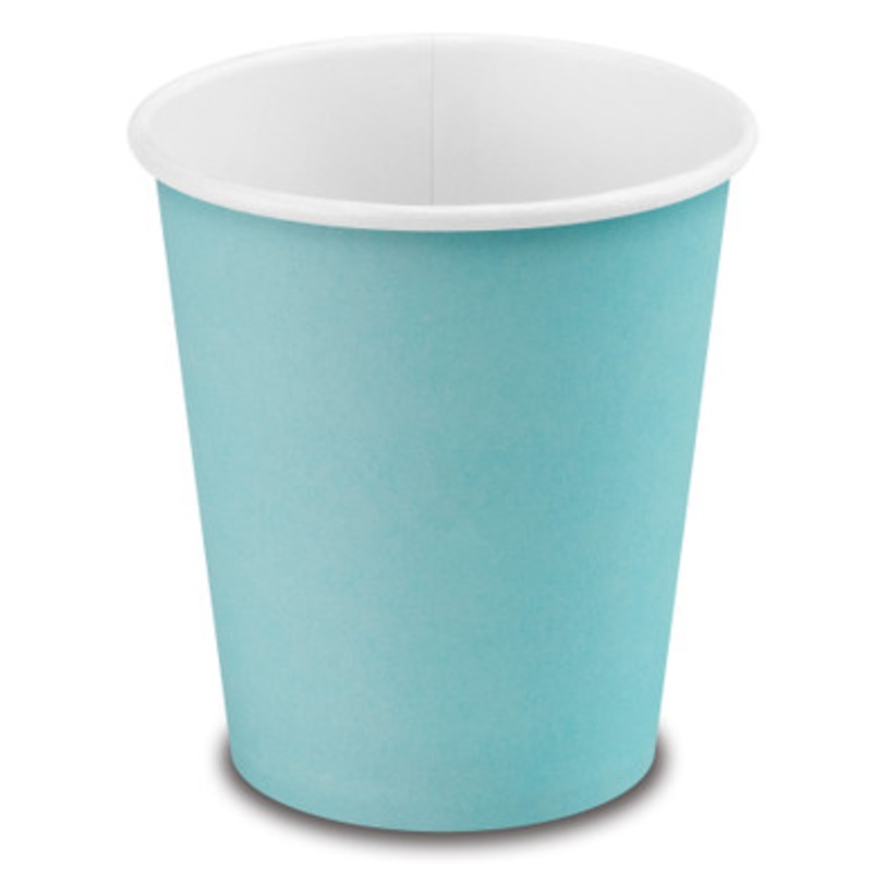 Disposable 5 oz Paper Cups 800/Case