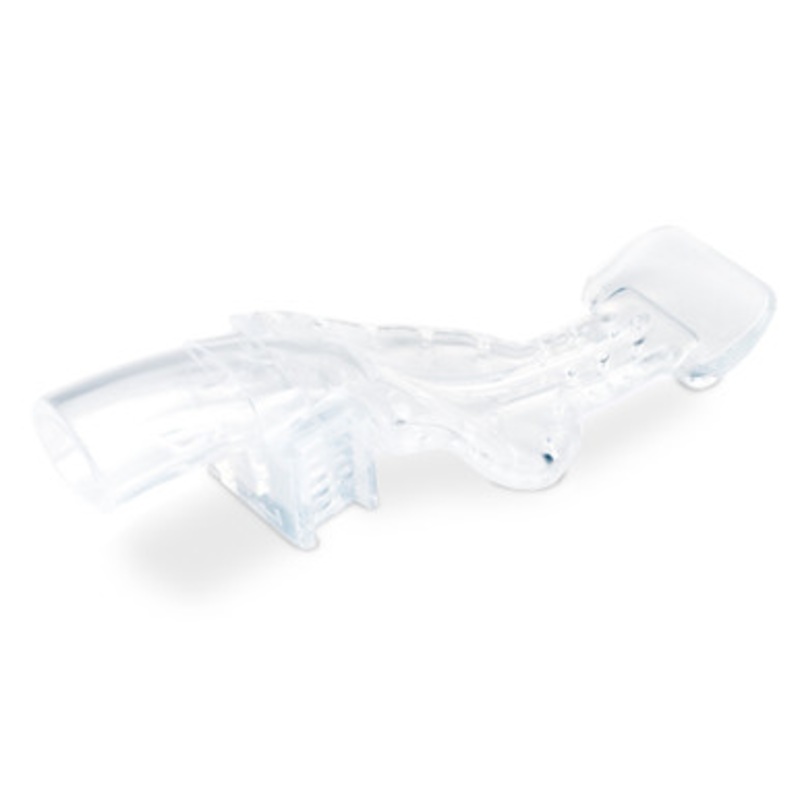 DryShield Autoclavable Mouthpieces 4/Pack