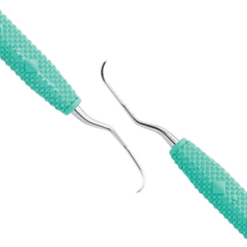 Gracey 12-13 Extended Reach R047