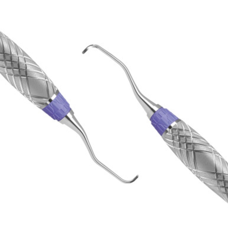 Hu-Friedy Harmony Ergo Handle Gracey 12/13 Curette