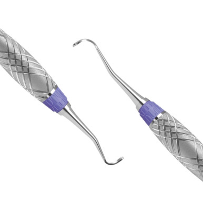 Hu-Friedy Harmony Ergo Handle Younger-Good 7/8 Curette
