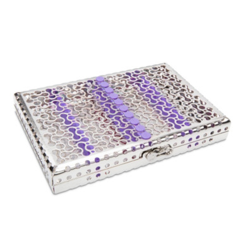 Hu-Friedy IMS Infinity Series 10-Instrument Small Cassette