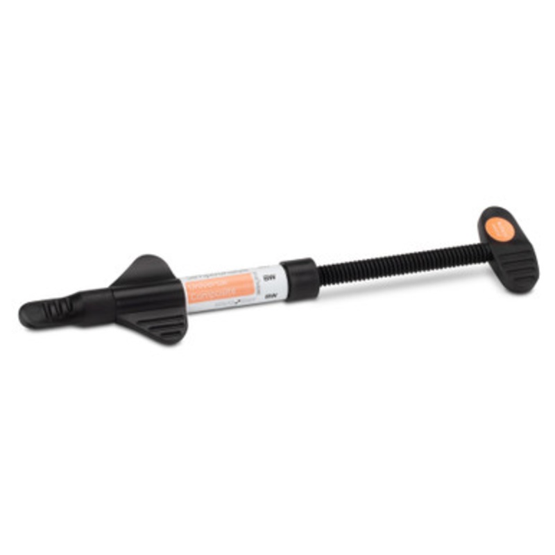 Kerr SimpliShade Syringe Bleach White Composite