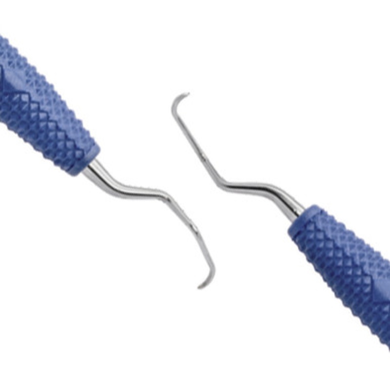 Langer 17-18 Mini Curette R088
