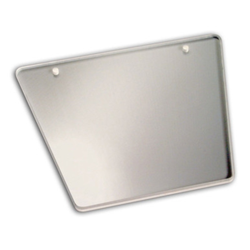 MicroCab Replacement Glass Window
