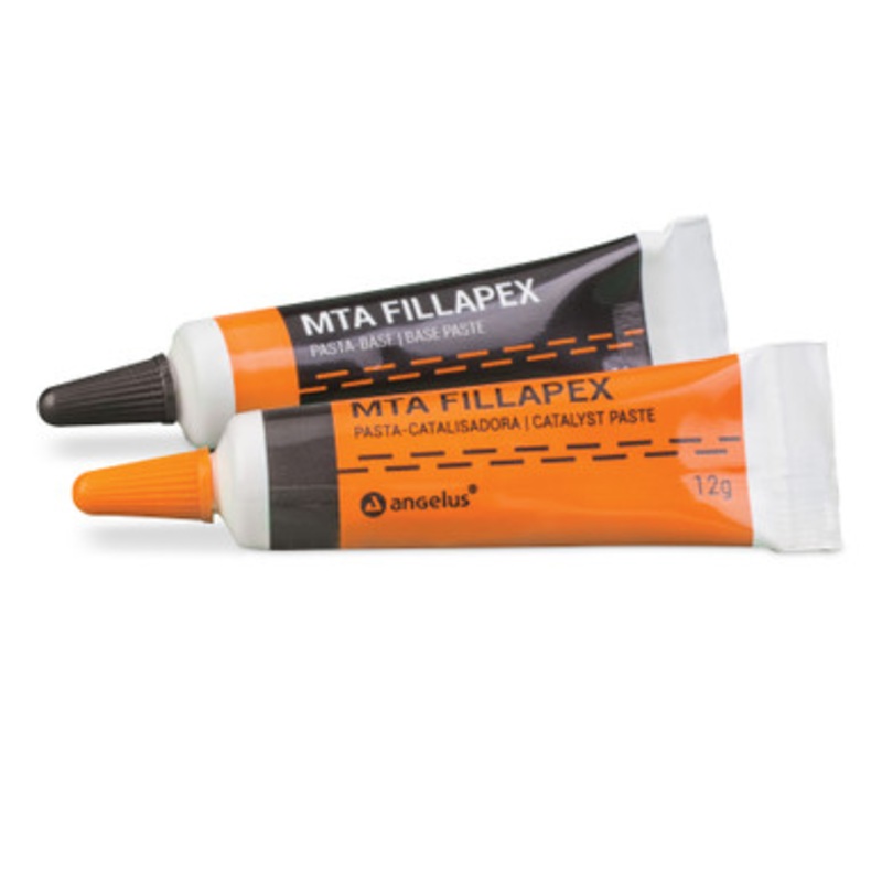 MTA Fillapex Tubes