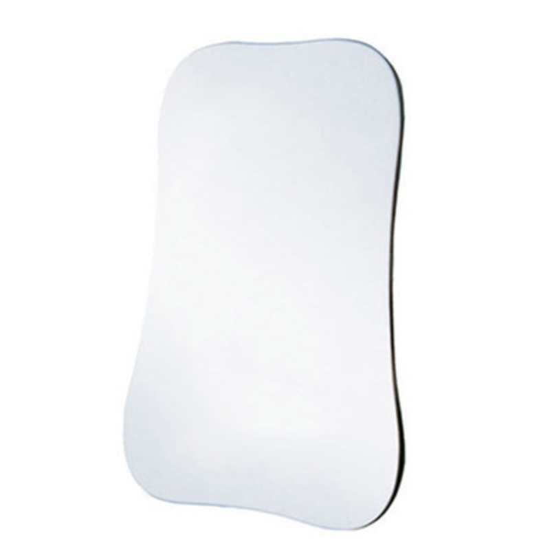 Occlusal Adult Titanium Photo Mirror