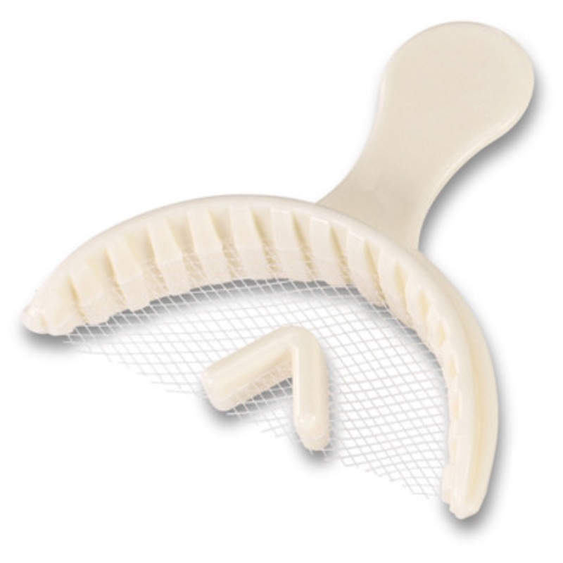 Polybite Anterior Bite Registration Trays 35/Box