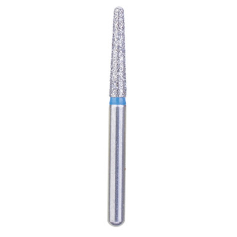 Round End Taper 856-016 NeoDiamond 25/Pack
