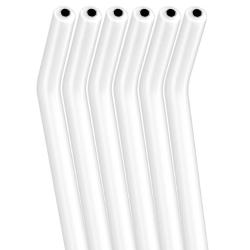 Safe-Tips EZ Disposable A-W Syringe Tips Bulk Pack 1600/Box