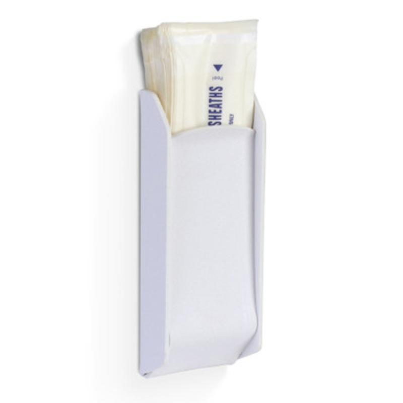 Sensor Sleeve Pouch Keeper