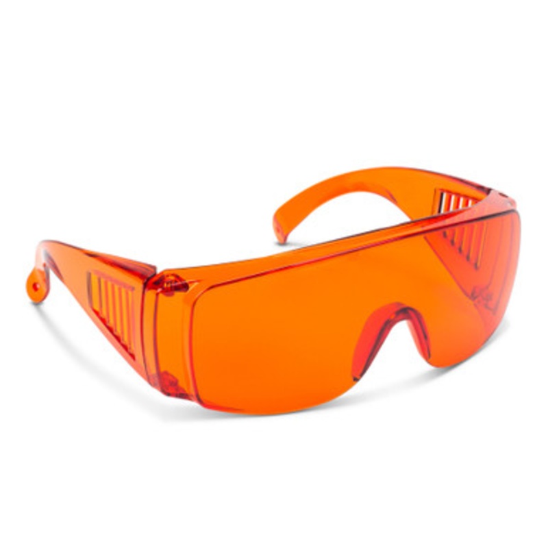 UltraVX Safety Glasses