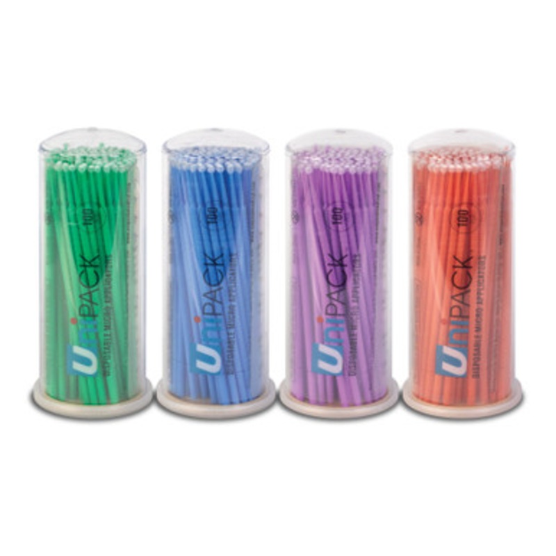 UNiPACK Micro Applicators 400/Box