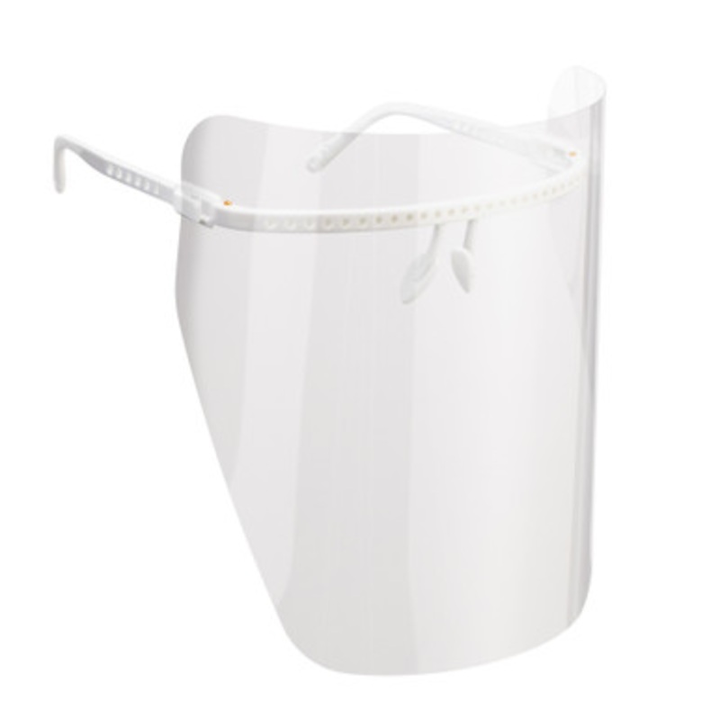 Vista-Tec Ultra Light Faceshield Classic Kit